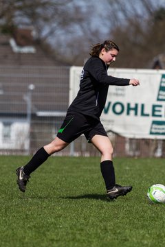 Bild 37 - Frauen Schmalfelder SV - TSV Siems : Ergebnis: 1:0